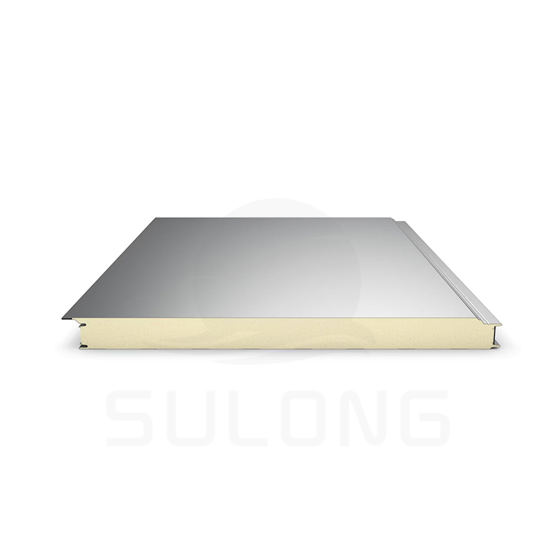 Sendvičový panel PIR